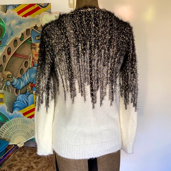 🔅host pick🔅Stunning glamorous Jumper by Beautie - Picture 4 of 13